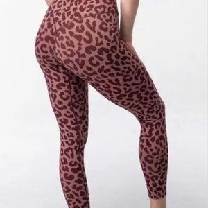 Balance Athletica King Cheetah Dusk